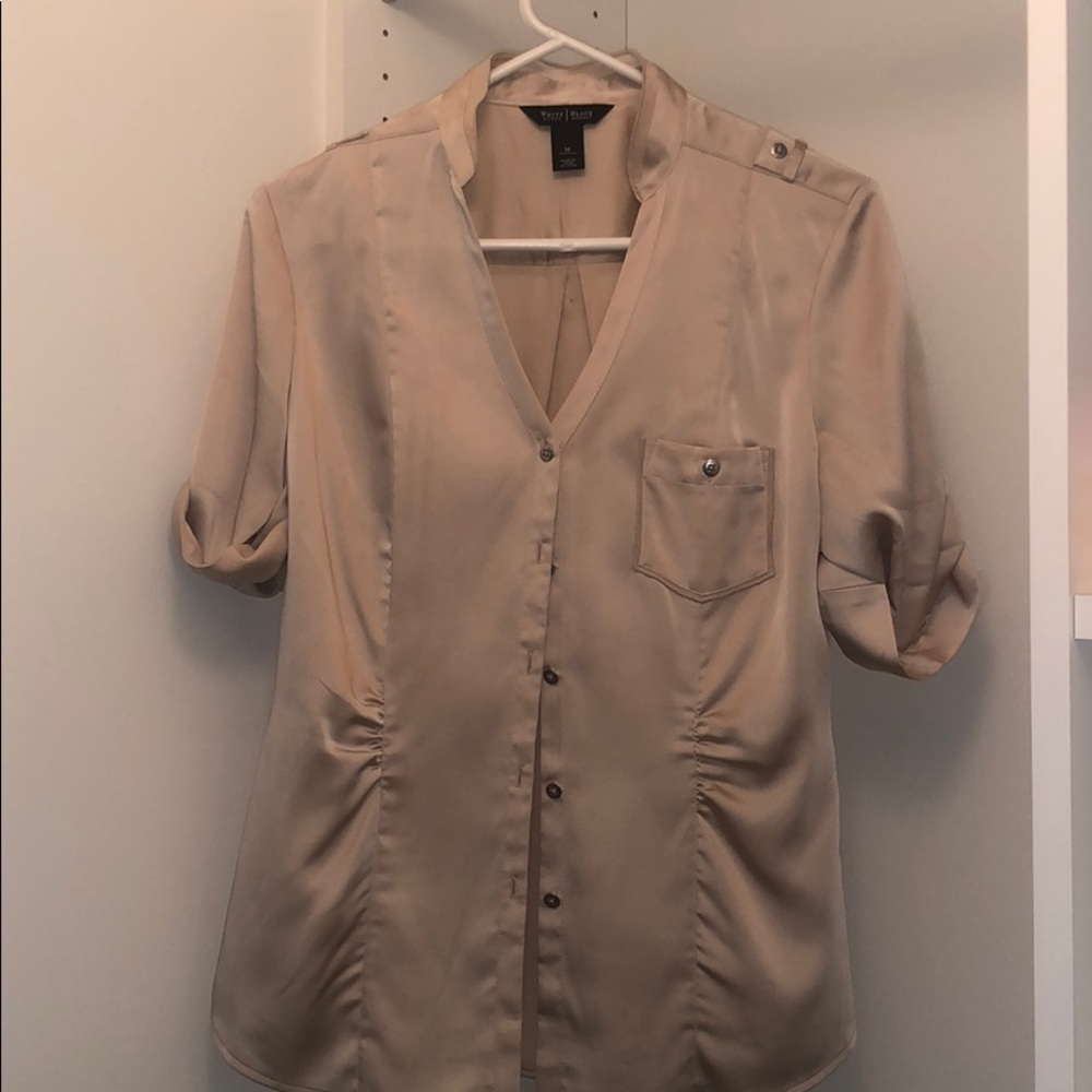 Nice dress shirt